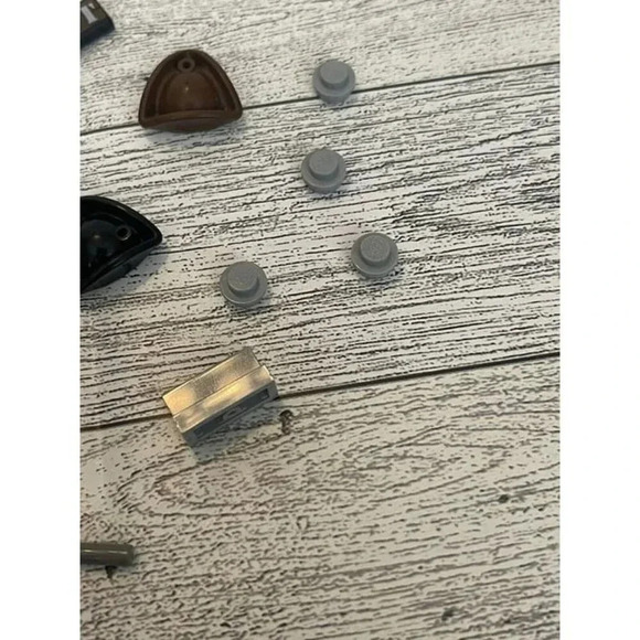 Lego Parts And Pieces Lot Of 13 - Picture 5 of 7